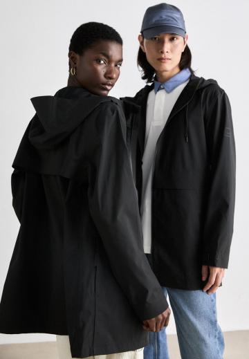 Куртка-дождевик