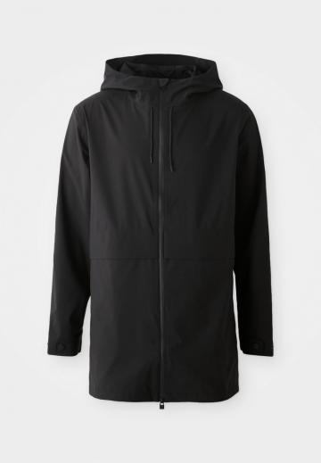 Куртка-дождевик