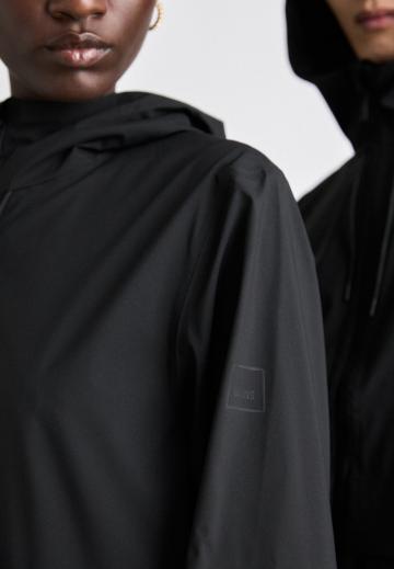 Куртка-дождевик