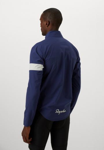 Куртка-дождевик