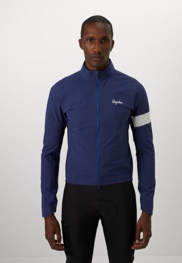 Куртка-дождевик