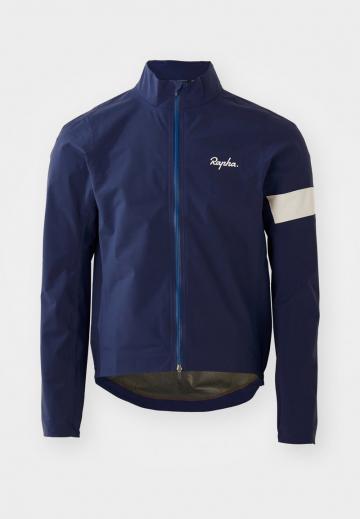 Куртка-дождевик