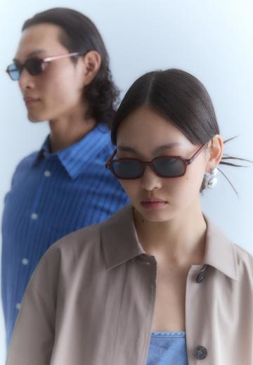 Солнечные очки