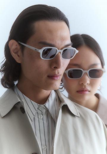 Солнечные очки