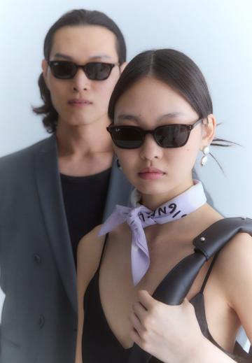 Солнечные очки