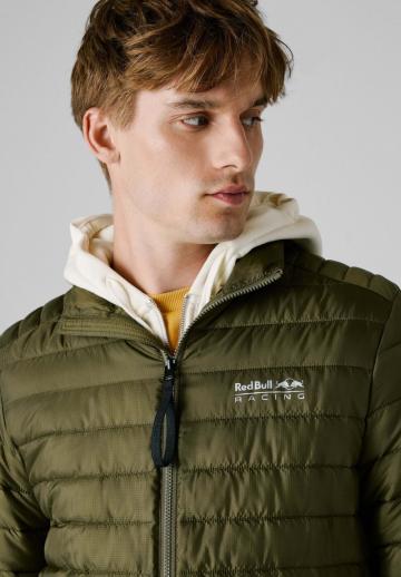 Зимняя куртка