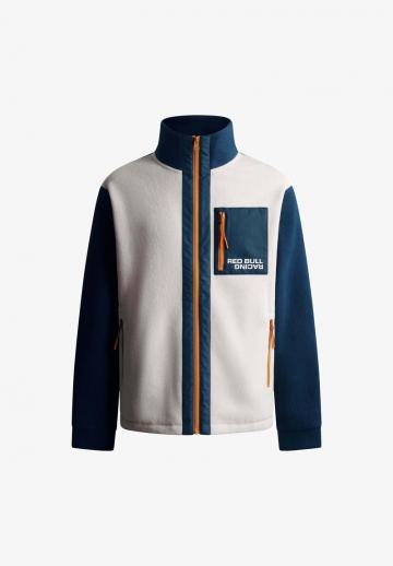 Флисовая куртка