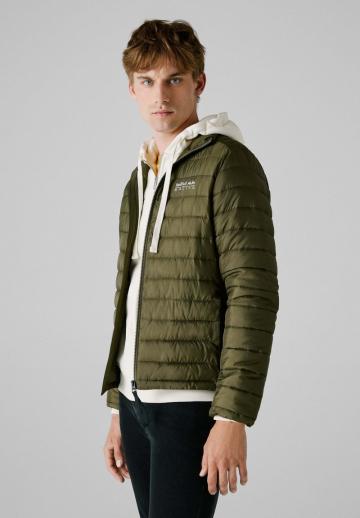 Зимняя куртка