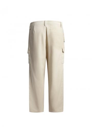 Вельветовые брюки