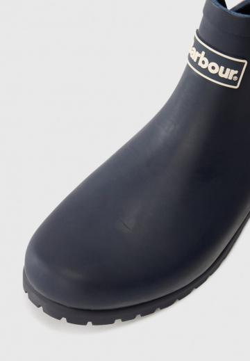 Резиновые сапоги