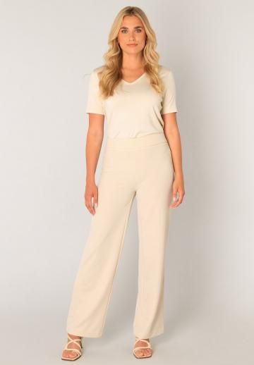 Прямые брюки