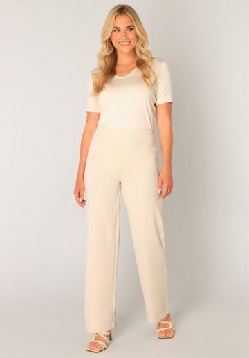 Прямые брюки