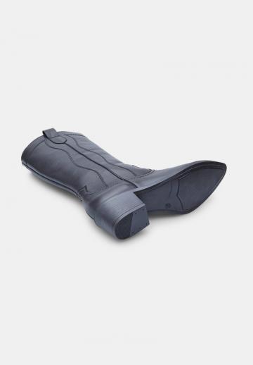 Ковбойские сапоги