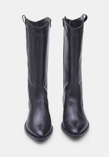 Ковбойские сапоги