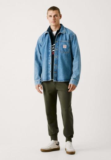 Спортивные штаны