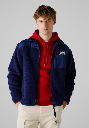 Флисовая куртка