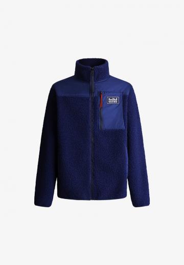 Флисовая куртка