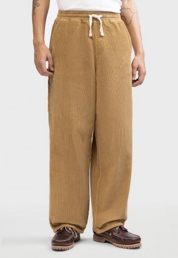 Вельветовые брюки