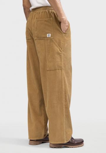 Вельветовые брюки