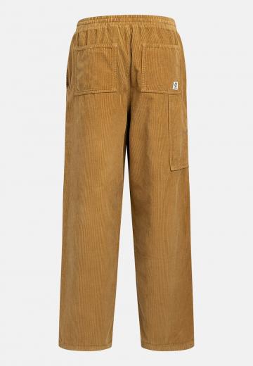 Вельветовые брюки