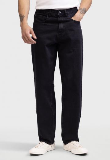 Свободные джинсы