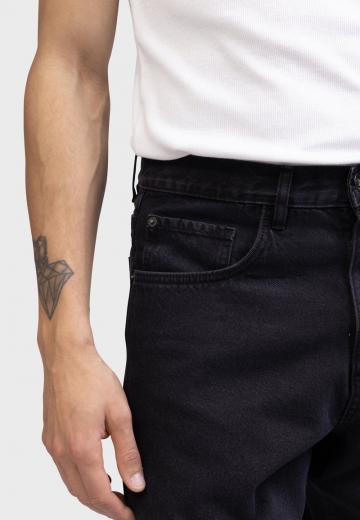 Свободные джинсы