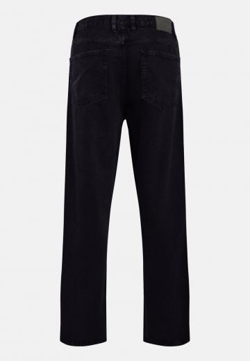 Свободные джинсы