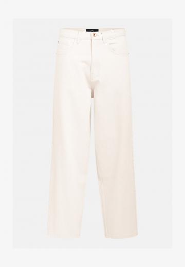 Свободные джинсы