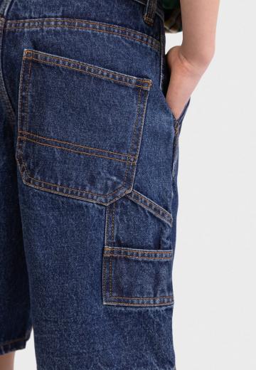 Джинсы