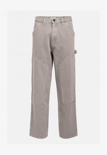 Свободные джинсы