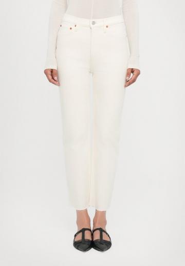 Джинсы бойфренда