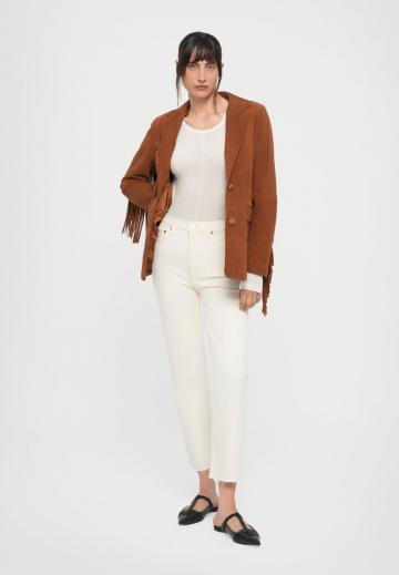 Джинсы бойфренда