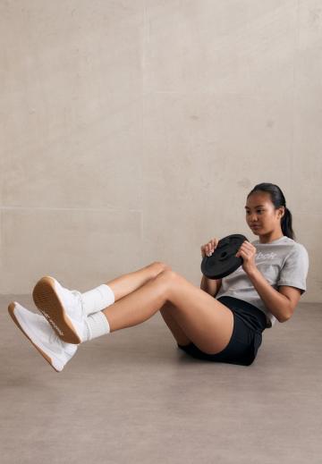 Тренировочные кроссовки