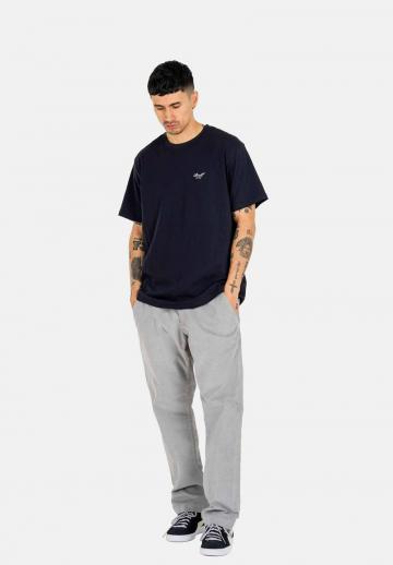 Вельветовые брюки