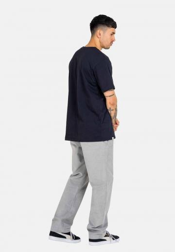 Вельветовые брюки