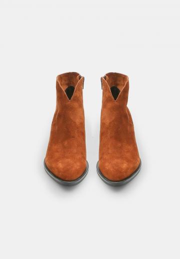 Ковбойские сапоги