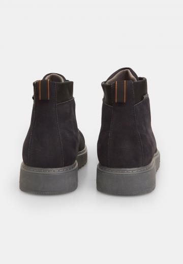 Высокие кеды