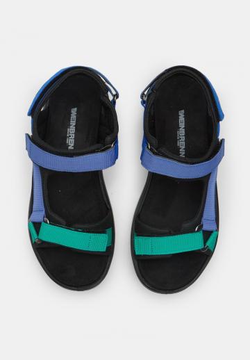 Походные сандалии