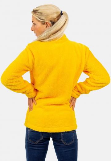 Флисовая куртка