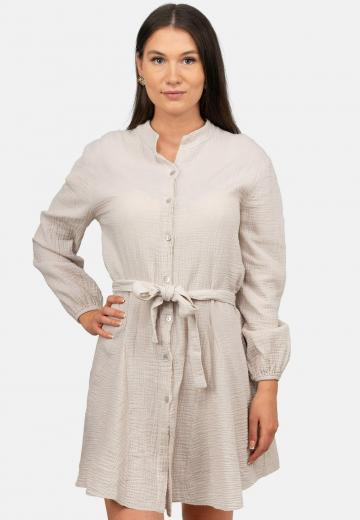 Блузка-платье