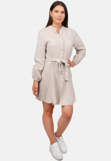 Блузка-платье