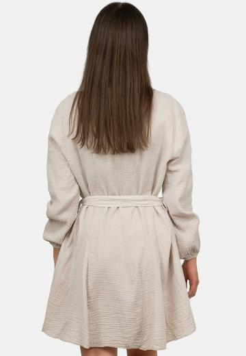 Блузка-платье