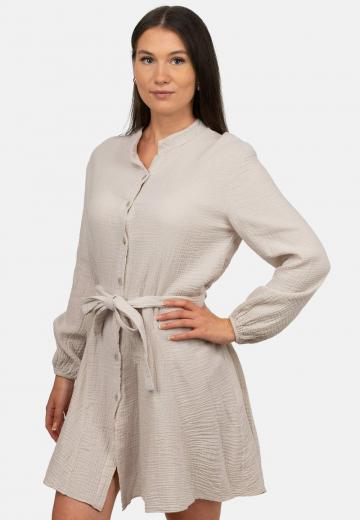 Блузка-платье