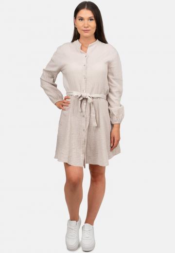 Блузка-платье