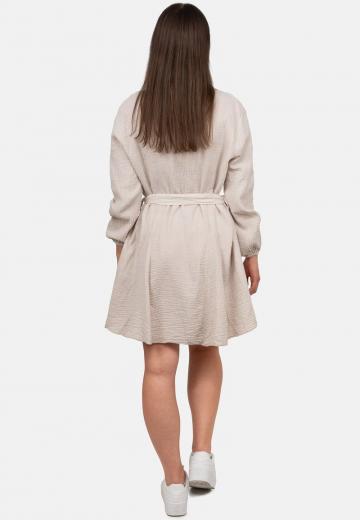 Блузка-платье