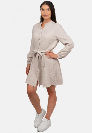 Блузка-платье