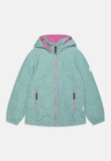 Зимняя куртка