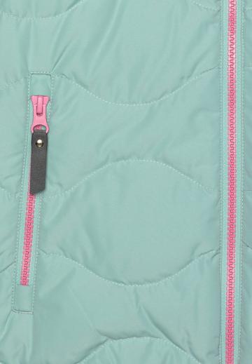 Зимняя куртка