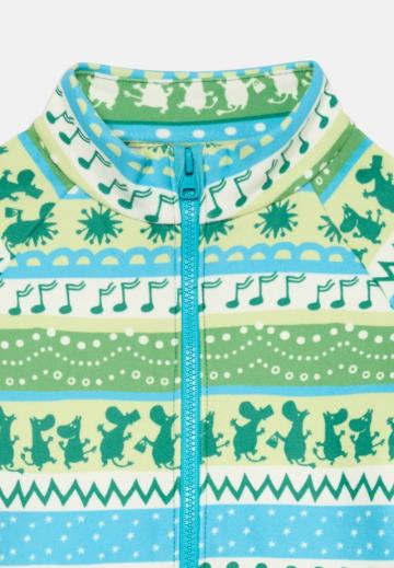 Спортивная куртка