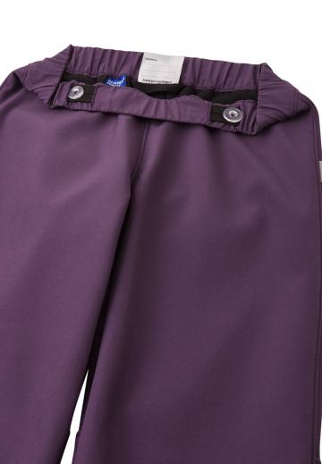 Непромокаемые штаны